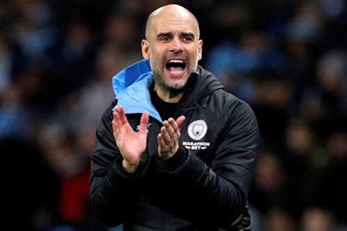 Pep Guardiola: 'Đây là Man City tệ nhất trong 5 năm qua'