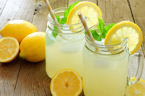 Những loại nước uống phòng ngừa sỏi thận