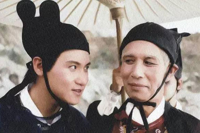 7 thái giám xuất sắc bậc nhất màn ảnh Trung Hoa