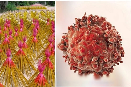 Chỉ mặt 5 đồ vật có mùi thơm nhưng cực kì độc hại, có thể gây ung thư