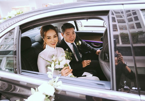 Những sao nam nhiều vợ nhất showbiz Việt