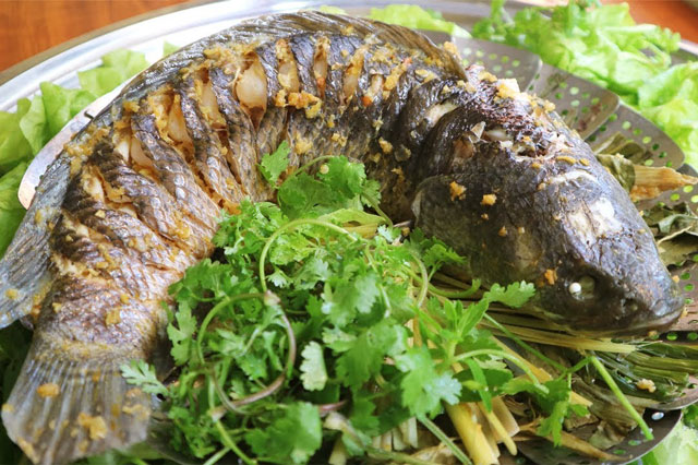 Để nấu ăn ngon nếu biết mẹo này