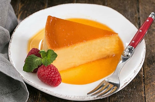 Các mối nguy tiềm ẩn với người thích ăn tráng miệng