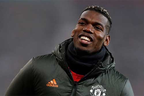 MU nhận tin vui trước trận lượt về Europa League