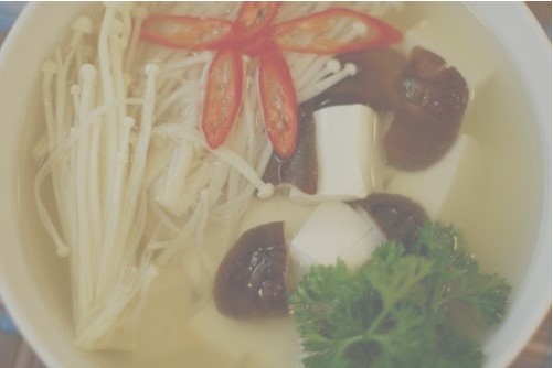 Chế độ dinh dưỡng khoa học dành cho người cao huyết áp