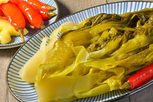 5 loại thực phẩm đầu độc gan nhiều người vẫn đang ăn