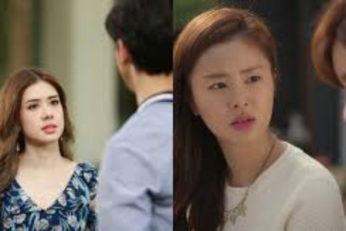 Thấy vợ ôm con còn mẹ chồng rửa chục mâm bát, chồng nhảy bổ tát cô cháy má nhưng ngay sau đó phải quỵ lụy xin lỗi