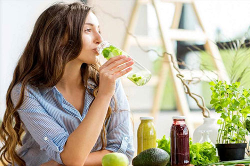 3 cách thanh lọc cơ thể có thể bạn chưa biết