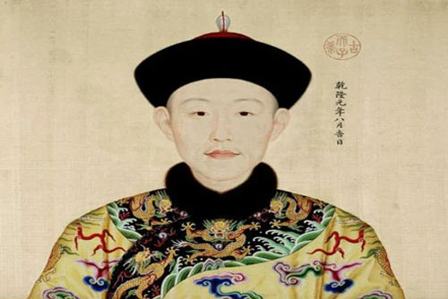 Hé lộ chuyện tráo đổi con chấn động lịch sử Trung Hoa