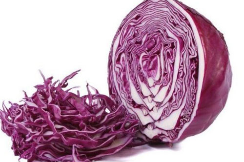 Những thực phẩm màu tím bổ như nhân sâm bạn đừng quên ăn hàng ngày