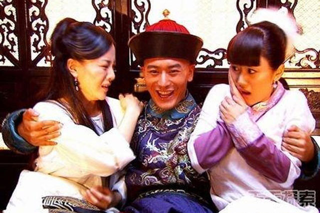 Những bí ẩn còn chưa biết đến của hoạn quan thời xưa