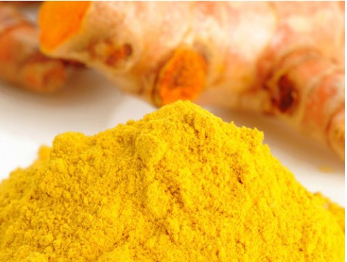 Mách bạn những công dụng không ngờ từ củ nghệ