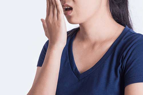 3 mùi lạ cảnh báo gan bị tổn thương nghiêm trọng