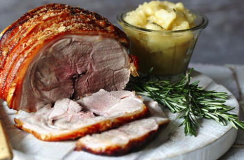 Hai cha con cùng mắc ung thư đại trực tràng vì thói quen ăn uống này