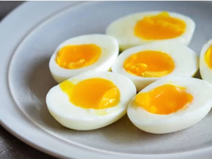 Ăn trứng đem lại nhiều lợi ích nếu không có 3 sai lầm phổ biến này