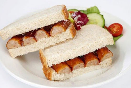 Đây là những thực phẩm không nên ăn vào bữa sáng để tránh nguy cơ ung thư đường ruột