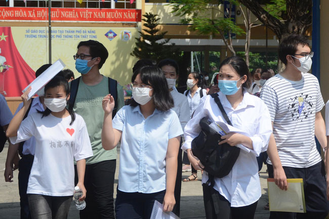 Dự kiến thi tốt nghiệp THPT năm 2021 vào đầu tháng 7