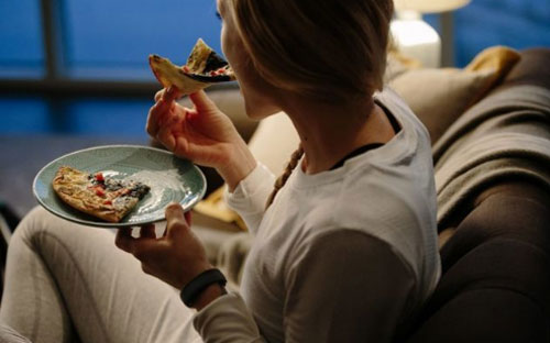 Top 10 hành vi phổ biến nhất đang dần 'giết hại' dạ dày, nhiều người không biết