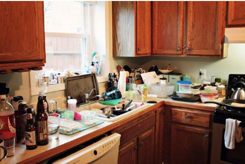 Top 10 thói quen trong nhà bếp vô tình khiến cả gia đình bệnh tật triền miên