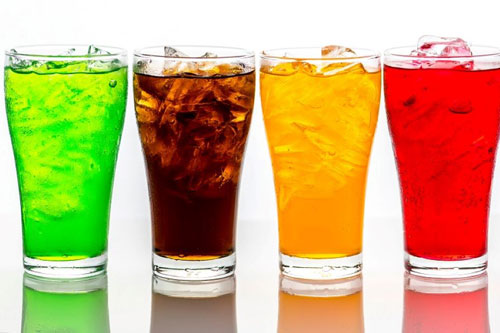 Màu thực phẩm có gây hại cho sức khỏe?