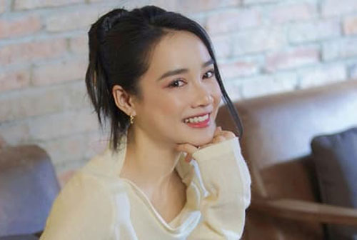 Bị hỏi khi đối mặt với tiểu tam sẽ ứng xử ra sao, Nhã Phương đáp một câu ai cũng phục