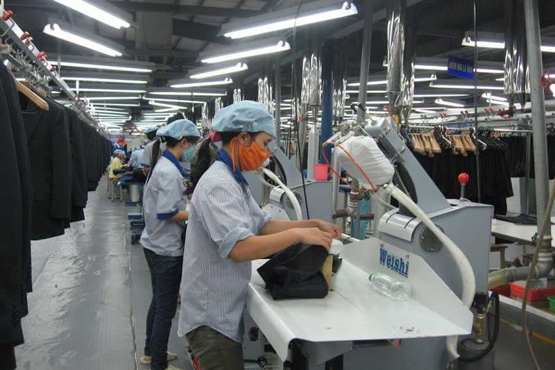 Doanh nghiệp tư nhân cần cơ chế để phát triển