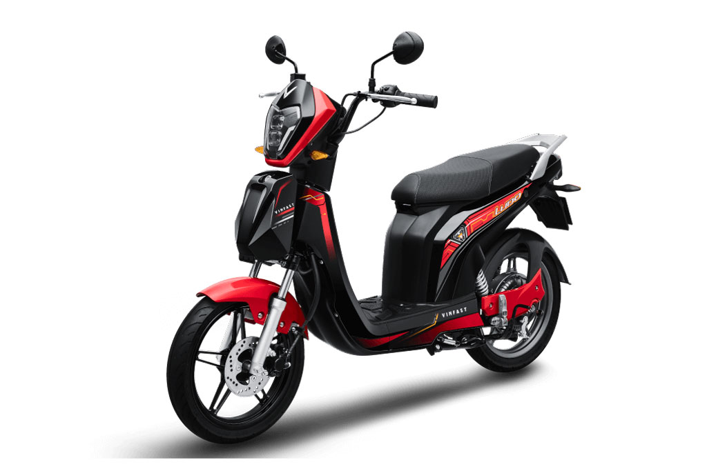 VinFast ưu đãi ‘khủng’ cho khách hàng mua xe máy điện