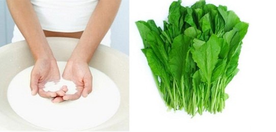 4 thói quen rửa rau sai lầm ảnh hưởng đến sức khỏe mà người Việt hay mắc phải