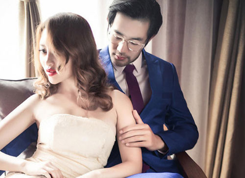 3 điều không nên nói và 3 việc phụ nữ cần làm khi phát hiện chồng ngoại tình