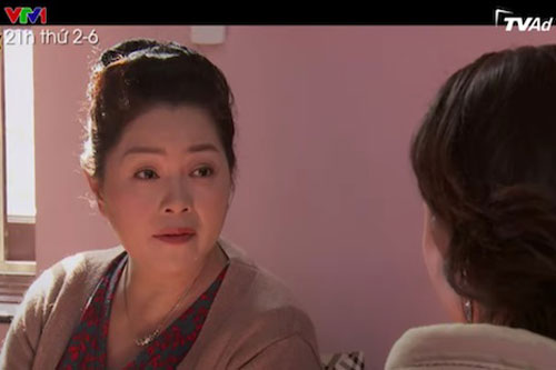 "Trở về giữa yêu thương" tập 15, phần 2: Mẹ Đức xúi con trai bỏ Thu