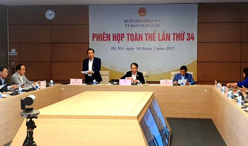 Sẽ đề xuất điều chỉnh địa giới hành chính 3 quận của Hà Nội