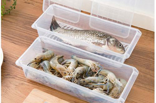 6 sai lầm khi bảo quản thực phẩm trong tủ lạnh gây nguy hiểm bà nội trợ cần bỏ ngay