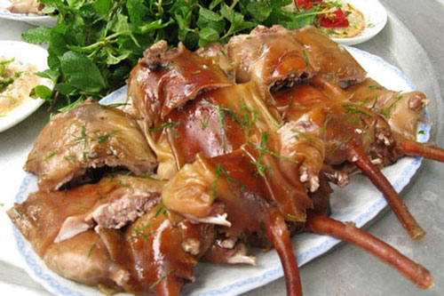 3 món ngon bạn nhất định phải thưởng thức khi tới Bắc Ninh