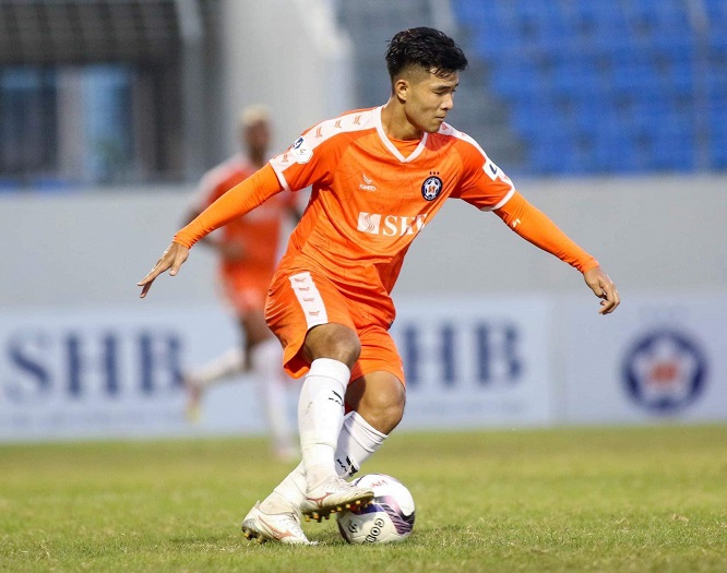 Những điểm nhấn vòng 3 và lịch thi đấu vòng 4 V League 2021