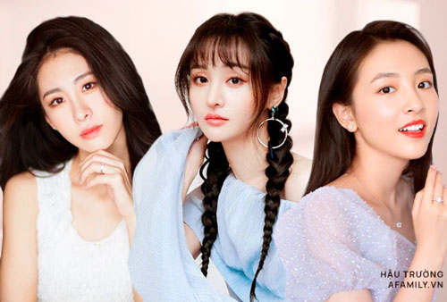 Những sao Hoa ngữ công khai chuyện có con trong năm 2021: Người nhận được đồng cảm, kẻ bị chỉ trích thậm tệ