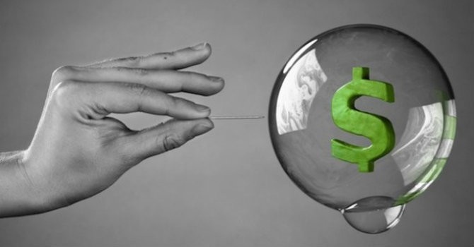 Thị trường chứng khoán 16/3: Khối ngoại bán ròng, "bong bóng" cổ phiếu RIC vỡ