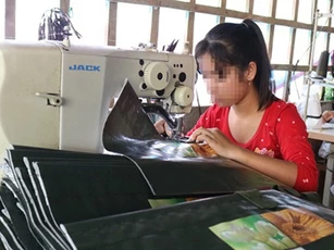 Người từ 15 đến chưa đủ 18 tuổi được quy định làm những công việc gì?