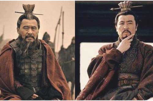 Tào Tháo và Lưu Bị trước khi chết mỗi người đều nhắc tên 1 người, nếu loại bỏ được, Tào Ngụy và Thục Hán đã có thể tồn tại lâu hơn