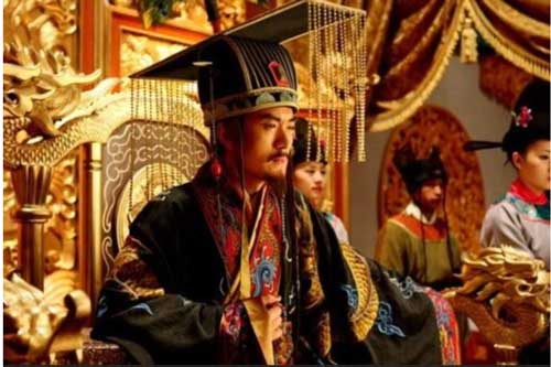 Suốt lịch sử hàng nghìn năm, Hoàng đế Trung Hoa hầu như không chết vì bệnh ung thư, nguyên nhân đơn giản nhưng không phải ai cũng biết