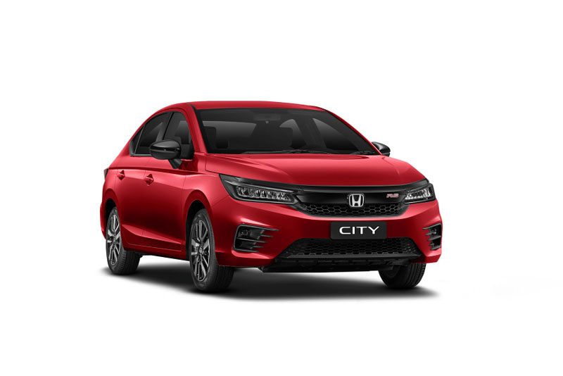 Bảng giá ôtô Honda tháng 3/2021: Cao nhất 1,329 tỷ đồng