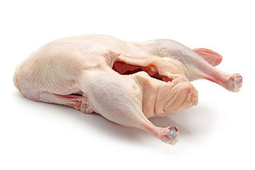 Luộc vịt cứ cho thêm thứ này, thịt thơm nức chẳng còn mùi hôi