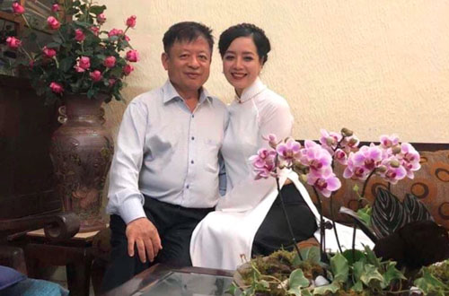 NSƯT Chiều Xuân tiết lộ ảnh cưới cách đây 34 năm, nhìn nhan sắc ngày ấy - bây giờ của nữ diễn viên mới bất ngờ