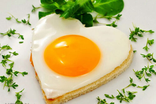 Cách chế biến trứng tốt cho sức khỏe bạn cần nhớ