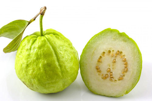 Bật mí cách chọn ổi thơm ngon giòn sần sật không bị chát