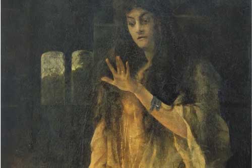 Những lời nguyền rùng rợn nhất thế giới, đến tổng thống Mỹ cũng không thoát được chuyện tâm linh