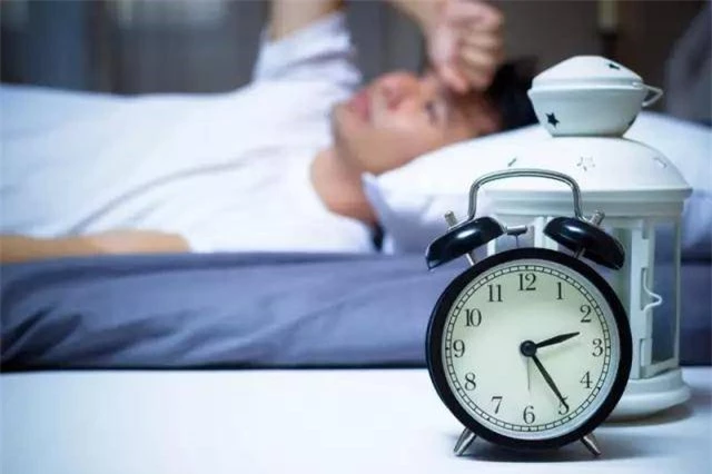 Đọc xong bài này bạn không dám ngủ ít hơn 6 tiếng mỗi ngày