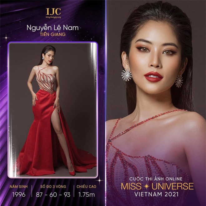 Lộ diện thí sinh đầu tiên của Hoa hậu Hoàn vũ Việt Nam 2021, ai ngờ lại là 1 sao nữ thị phi nhất nhì Vbiz - Ảnh 2.