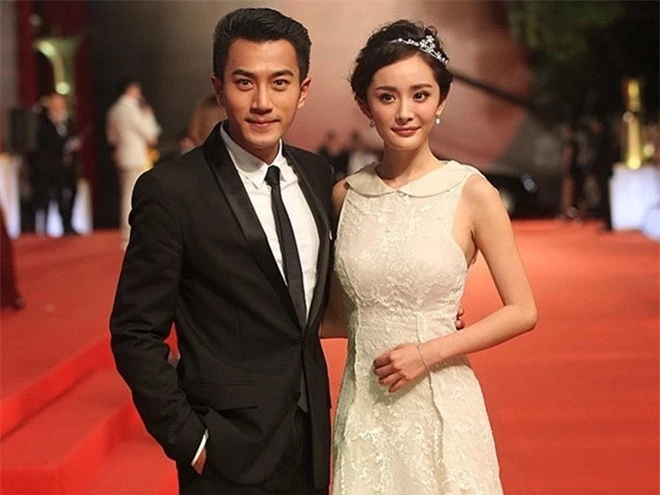Nguồn tin mật tiết lộ Triệu Lệ Dĩnh - Phùng Thiệu Phong chính thức ly hôn, chi tiết drama nhắc tới tên Dương Mịch - Ảnh 3.