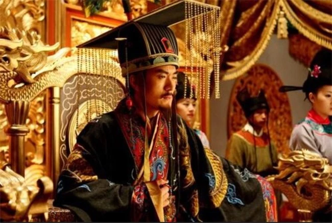 Suốt lịch sử hàng nghìn năm, Hoàng đế Trung Hoa hầu như không chết vì bệnh ung thư, nguyên nhân đơn giản nhưng không phải ai cũng hiểu rõ! - Ảnh 1.