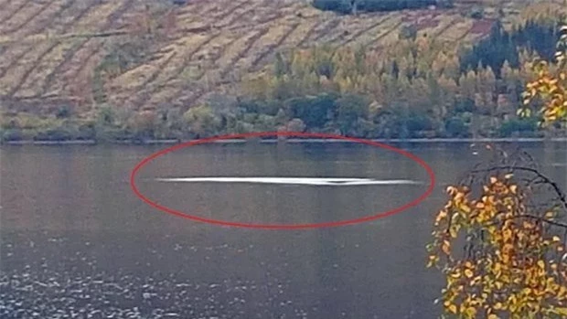 Tìm thấy lời giải về quái vật hồ Loch Ness?